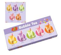 Jelly Belly Bolle Tè 5 Gusto Americano Gelatine Caramelle 125g Confezione Regalo