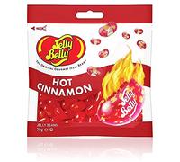 Jelly Belly Hot Cinnamon (cannella), 70 g