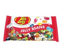 Jelly Belly - Jelly Belly - Sac de 1 kilo - 50 parfums assortis - 0071567959711