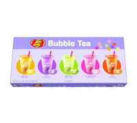 Jelly Belly - Squisito Bubble Tea Aromatizzato Jelly Bean Assortimento, Deluxe Gift Box, 125g