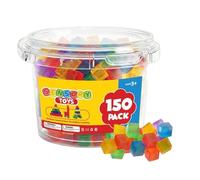 Jelly Blocks - For Kids Soft Silicone Learning Toys