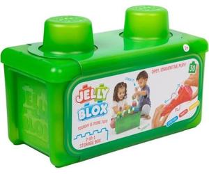 JELLY BLOX BOX COSTRUZIONE