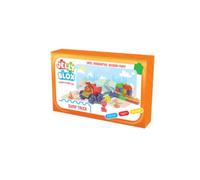 Jelly Blox - Costruzione Dump Truck Set
