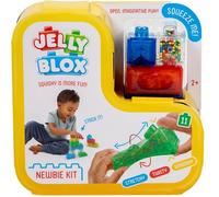 Jelly Blox Kit Base 11 Mattoncini Tattili