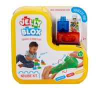 Jelly Blox Kit Base 11 Mattoncini Tattili