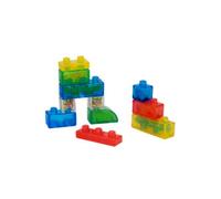 Jelly Blox Kit Base 11 Mattoncini Tattili