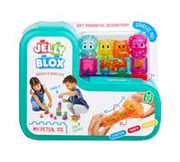 Merchandising Goliath Games: Jelly Blox - My Pets And Me