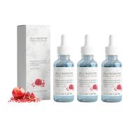 Jelly Booster Pigment Treatment Body Potion, Jelly Booster Pigment Body Potion, ad assorbimento rapido con estratti di melograno e vitamina B12, migliora la pigmentazione di viso e corpo (3PCS)