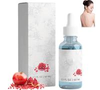 Jelly Booster Pigment Treatment Body Potion, per la rimozione delle cicatrici con estratti di melograno e vitamina B12, a rapido assorbimento per viso e corpo (1pcs)