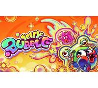 Jelly Bubble