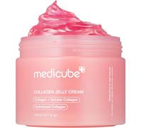 JELLY CREAM VISO MEDICUBE 110ML SKINCARE COREANA IDRATATANTE LEVIGANTE COLLAGENE