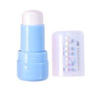 Jelly Eyeshadow Blush Stick Design Rotante Tutto il Giorno Rimane Finitura Naturale Multiuso Per Guance Occhi Viso Trucco Gelatina Evidenziatore Stick