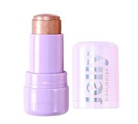 Jelly Eyeshadow Blush Stick Design Rotante Tutto il Giorno Rimane Finitura Naturale Multiuso Per Guance Occhi Viso Trucco Gelatina Evidenziatore Stick