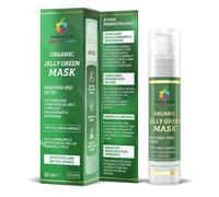 JELLY GREEN ORGANIC MASK 50ML