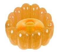 Jelly Inflatable Chair, Inflatable Chairs for Adults, Blow Up Couch