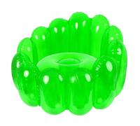 Jelly Inflatable Chair, Inflatable Chairs for Adults, Blow Up Couch