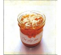 Jelly Jam,the - Jelly Jam