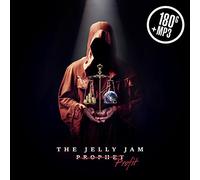 Jelly Jam The - Profit (Lp+Mp3)