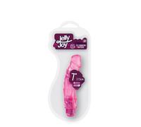 Jelly Joy - Vibratore classico