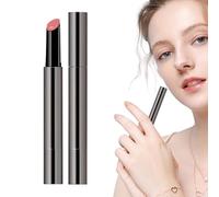 Jelly Lipstick - Rouge Lèvres Hydratant 3.5g | Sparkling Lipstick Soin Nourrissant, Lèvres Douces et Légères, Non sticky | Ensemble Cosmétique Maquillage Femmes Filles