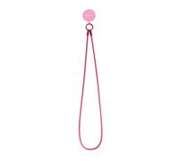 Jelly Necklace: Laccio versatile per ogni esigenza