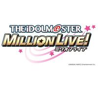THE IDOLM@STER MILLION THE@TER GENERATION 15 Jelly PoP Beans