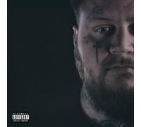 Jelly Roll A Beautiful Disaster explicit_lyrics (CD)