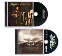 Jelly Roll and Oliver Anthony - Jelly Roll and Oliver Anthony - Hymns and Sins Of The Common Man - CD Collection: Whitsitt Chapel / Hymnals Of A Troubled Man's Mind