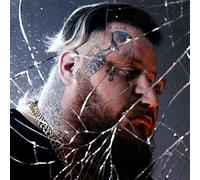 ballads of the broken--Import USA