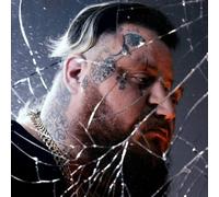 ballads of the broken-Import USA