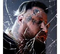 ballads of the broken--Import USA