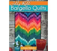 Jelly Roll Bargello Quilts
