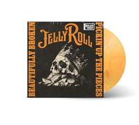Jelly Roll - Beautifully Broken