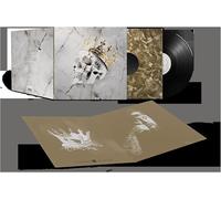 Jelly Roll - Beautifully Broken (LP)