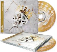 Jelly Roll - Beautifully Broken - Edition Deluxe - Deluxe Original Edition [СD] [CD]