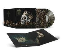 Jelly Roll - Beautifully Broken Limited Brown/White/Gold Version + Exclusive Alternate Cover