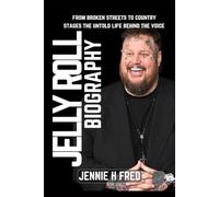 Jelly Roll biography: from broken streets to country stages the untold life behind the voice