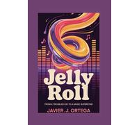 Jelly Roll: From a Troubled Kid to a Music Superstar