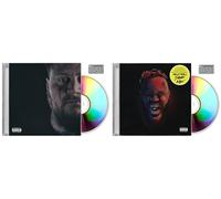 Jelly Roll - Jelly Roll : A Beautiful Disaster + Self Medicated [CD 2-Pack]