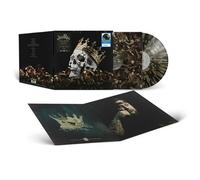 Jelly Roll - Jelly Roll 'Beautifully Broken' Limited Edition Vinyl Splatter, Unique Design