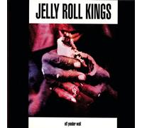 Jelly Roll Kings - Off Yonder Wall