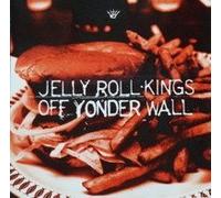 Jelly Roll Kings - Off Younder Wall