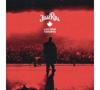 Jelly Roll - Live From Toronto