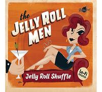 JELLY ROLL MEN - JELLY ROLL SHIFFLE