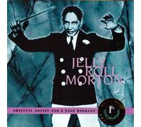 Jelly Roll Morton