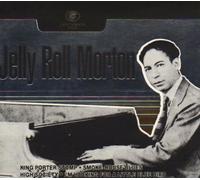 Jelly Roll Morton