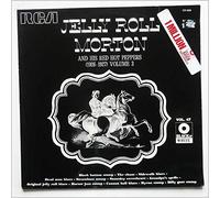 Jelly Roll Morton And His Red Hot Peppers - Volume 3 (1926-1927)
