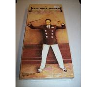 Jelly Roll Morton - Centennial: His Complete Victo