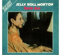 Jelly Roll Morton - Doctor jazz