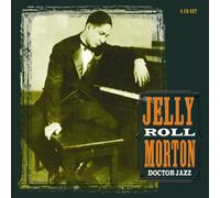 Jelly Roll Morton - Doctor Jazz